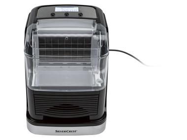 SILVERCREST® IJsblokjesmachine, 220 W