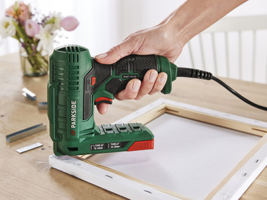 PARKSIDE® Niet- en nagelpistool »PHET 15«