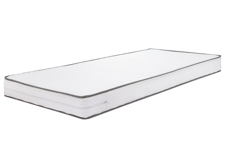 Ga naar volledige schermweergave: LIVARNO® Bonell-veerkernmatras, 90 x 200, H2 - afbeelding 2