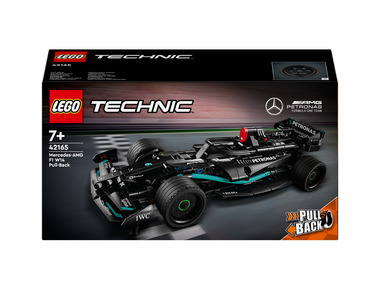 LEGO® Technic 42165 Mercedes-AMG F1 W14 E Performance Pull-Back
