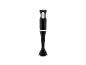 Mixeur plongeant SilverCrest noir et blanc