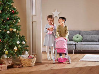 Playtive Landau de poupée