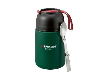 PARKSIDE® Boîte à lunch isotherme »Fan-Edition«