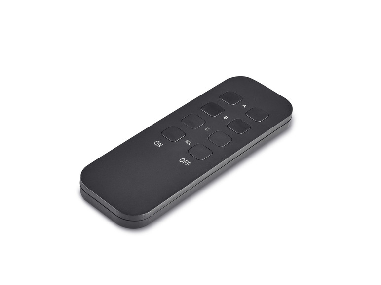 Aller en mode plein écran PARKSIDE® Set de prises télécommandées pour extérieur - Photo 2
