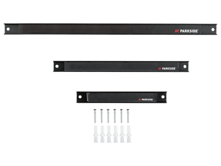 Ga naar volledige schermweergave: PARKSIDE® Magnetische gereedschapshouder - afbeelding 4