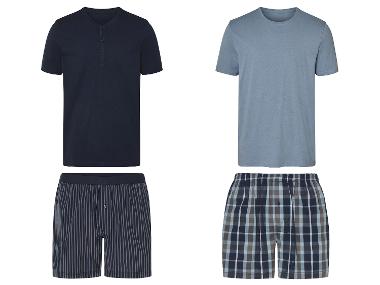 Pyjama pour hommes esmara Men