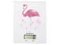 flamingo's
