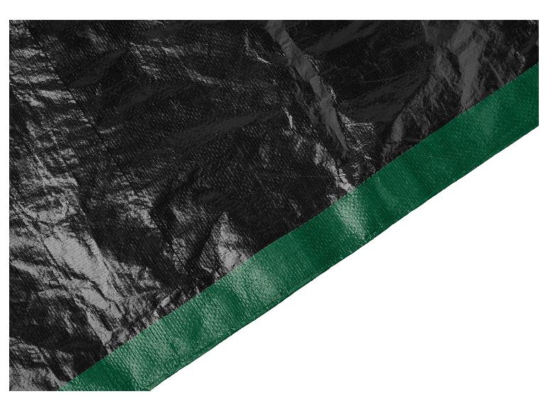 BACHE PROTECTION EPAISSE 4X5M | Prix & Dispo