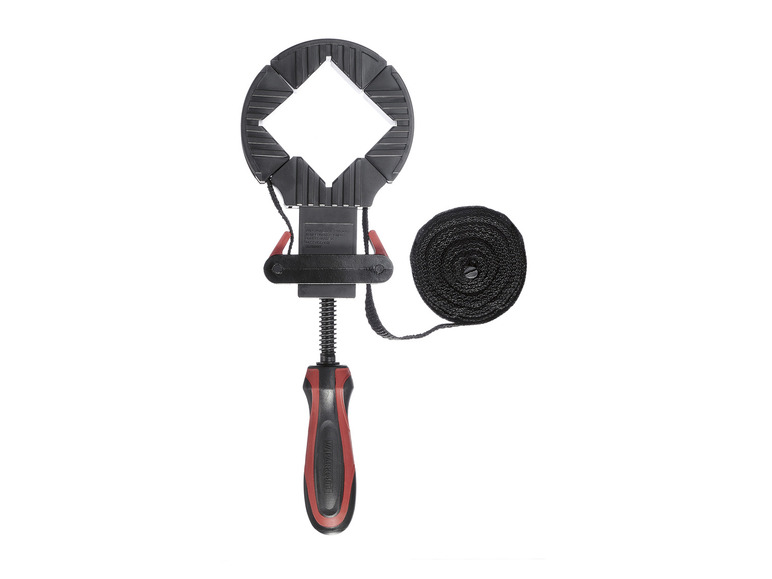 Ga naar volledige schermweergave: PARKSIDE® Frame- of hoekspanner - afbeelding 2