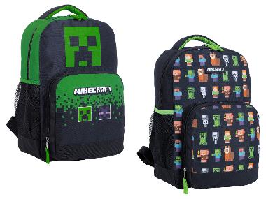 MINECRAFT Sac à dos, 15 l