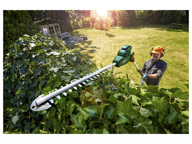 PARKSIDE® Telescopische accuheggenschaar »PTHSA 20-Li«, 20 V