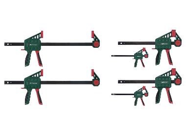 Serre-joints rapides PARKSIDE®