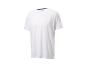 Wit Crivit t-shirt met korte mouwen.