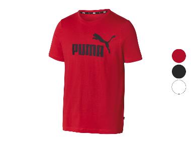 Puma T-shirt pour hommes