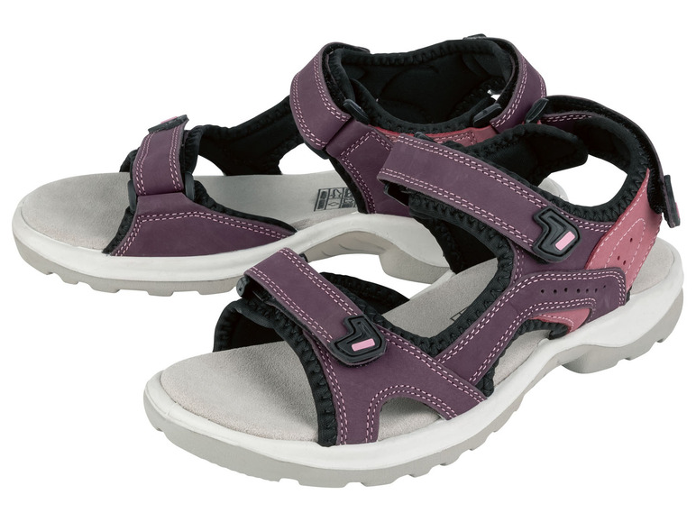 Ga naar volledige schermweergave: CRIVIT Trekkingsandalen - afbeelding 5