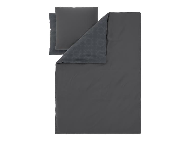 Housse De Couette Miu En Coton Pour Lit 2 Personnes