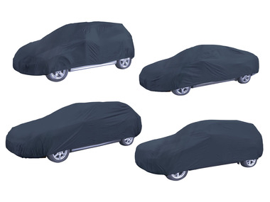 ULTIMATE SPEED® Autohoes