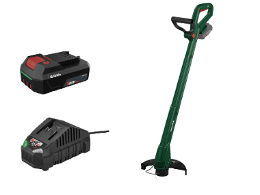 PARKSIDE® Coupe-bordures sans fil 20 V PART20 avec batterie et chargeur