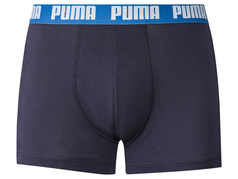 Aller en mode plein écran Puma Boxers pour homme, 2 pièces - Photo 6