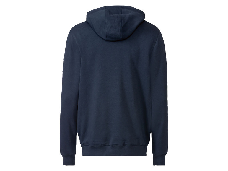 Aller en mode plein écran LIVERGY® Sweat pour hommes avec poche kangourou - Photo 7