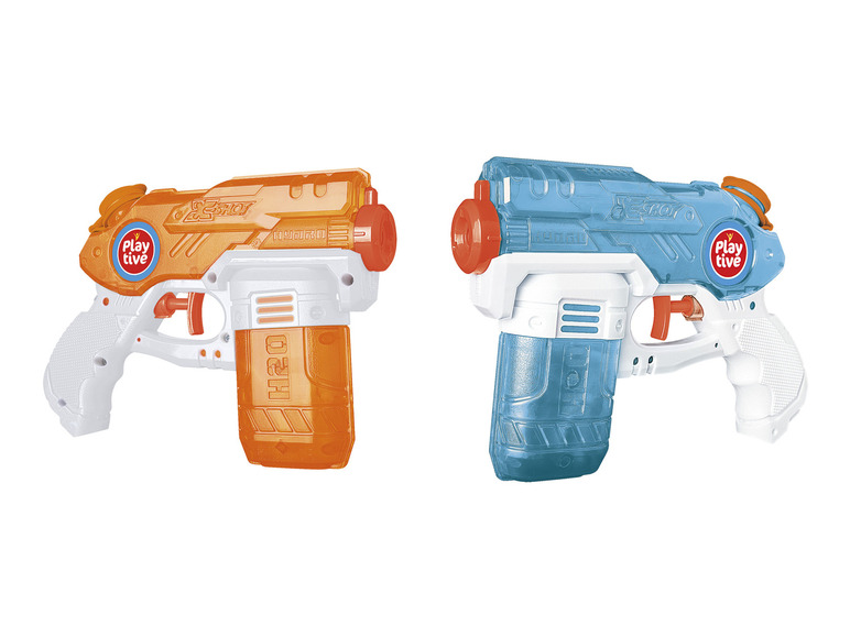 Ga naar volledige schermweergave: Playtive Waterpistool - afbeelding 10