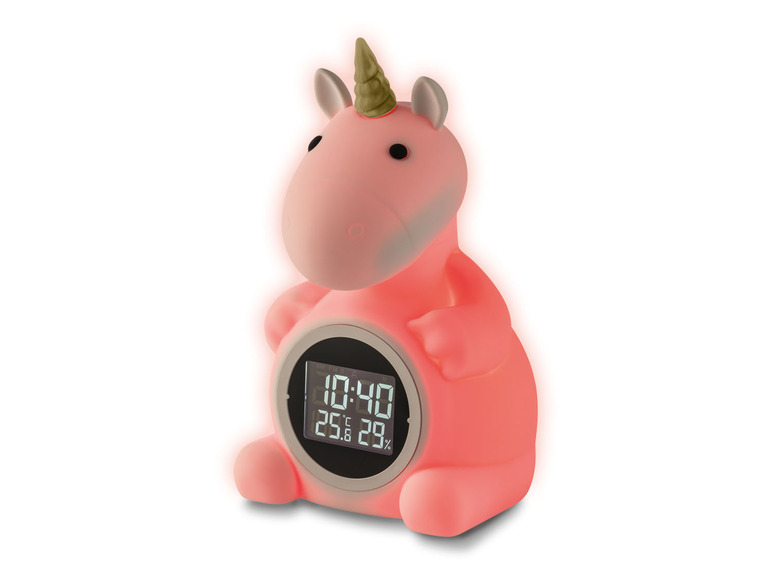 Ga naar volledige schermweergave: AURIOL® Wekker - afbeelding 12