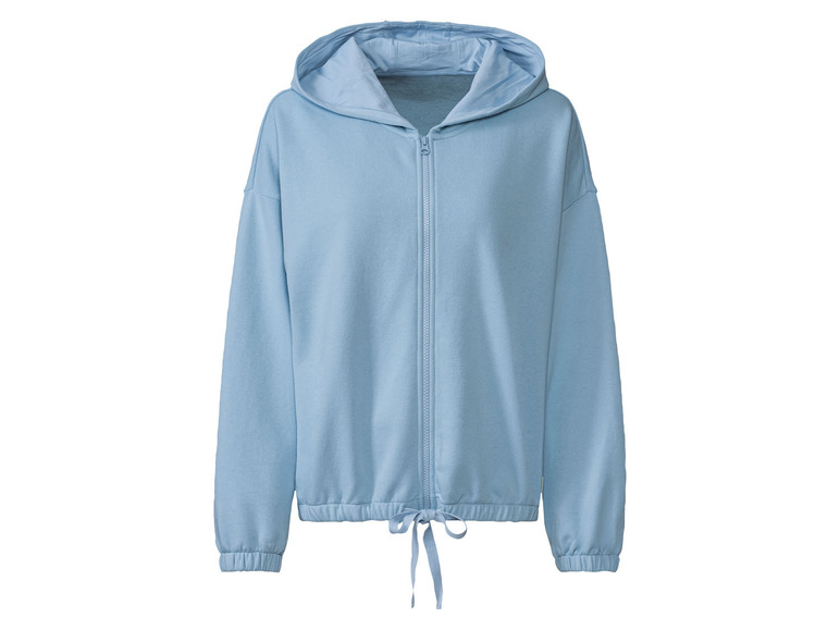 Ga naar volledige schermweergave: esmara® Sweatjack - afbeelding 8