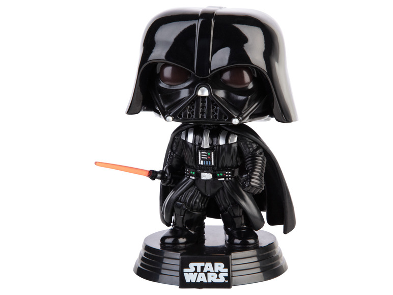 Ga naar volledige schermweergave: Funko POP figuren - afbeelding 47