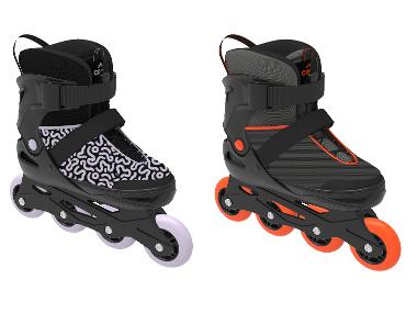 Inlineskates CRIVIT