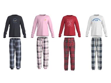 ESMARA KIDS Pyjama pour enfants