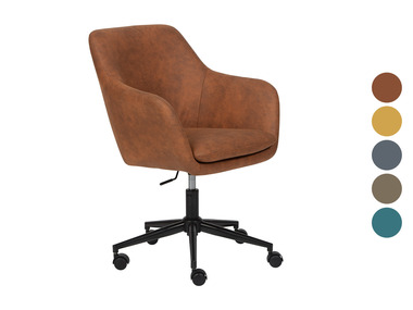 Inter Link Chaise de bureau design