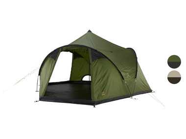 Grand Canyon Tente tipi Black Knob, 10 personnes