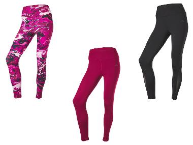Legging de sport pour femmes CRIVIT