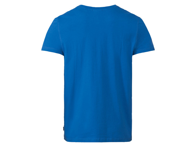 Ga naar volledige schermweergave: Chiemsee Katoenen t-shirt met logo - afbeelding 7