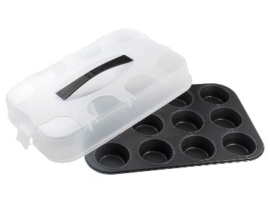 zenker Moule à muffins