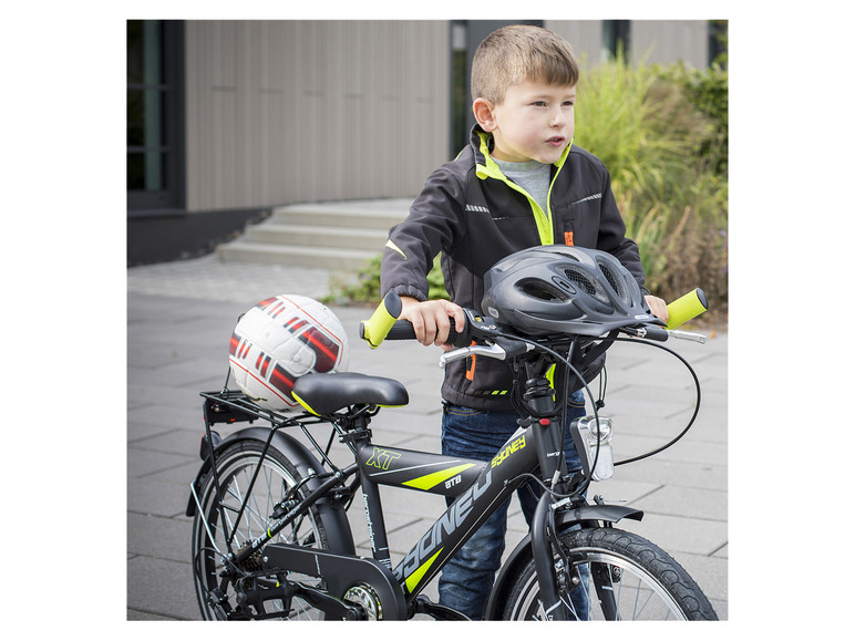 Aller en mode plein écran Bergsteiger Zweirad Vélo pour enfants »Sydney« - Photo 9