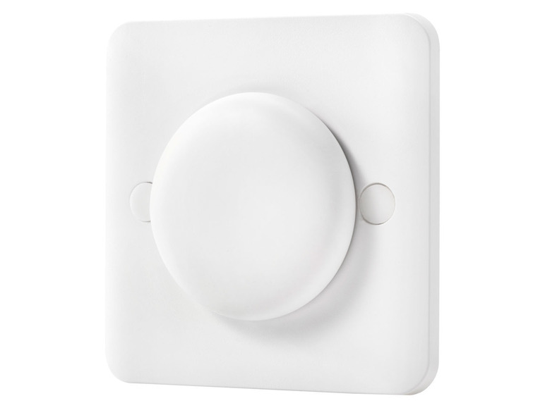 Ga naar volledige schermweergave: SILVERCREST® Smart Button, met magnetische wandhouder - afbeelding 1