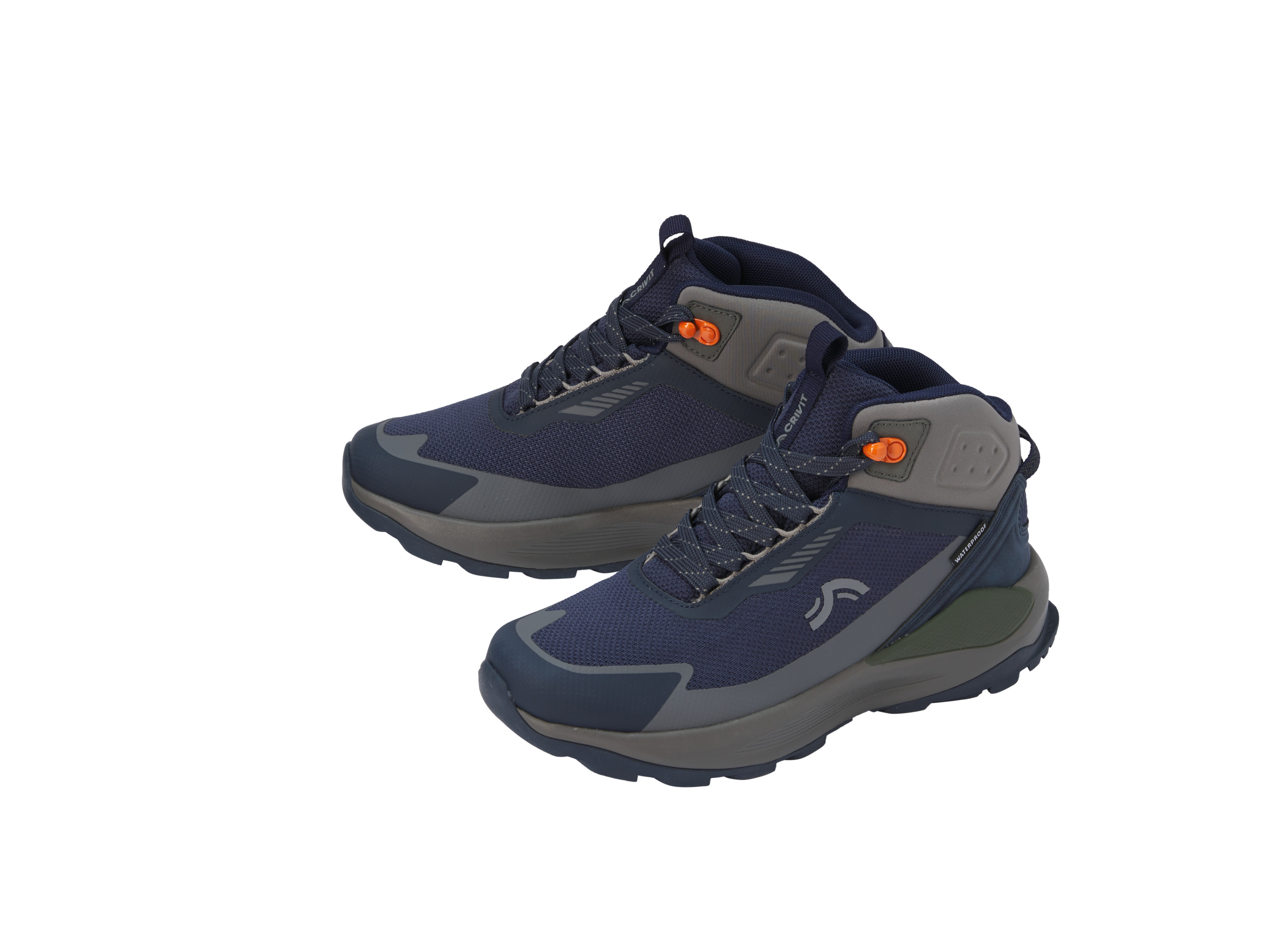 CRIVIT Trekkingschoenen voor dames - 2