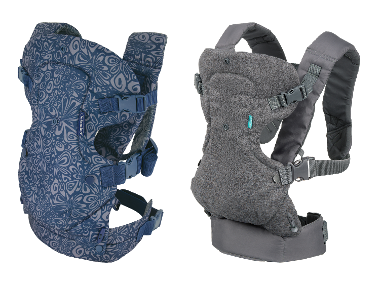 Infantino Porte-bébé