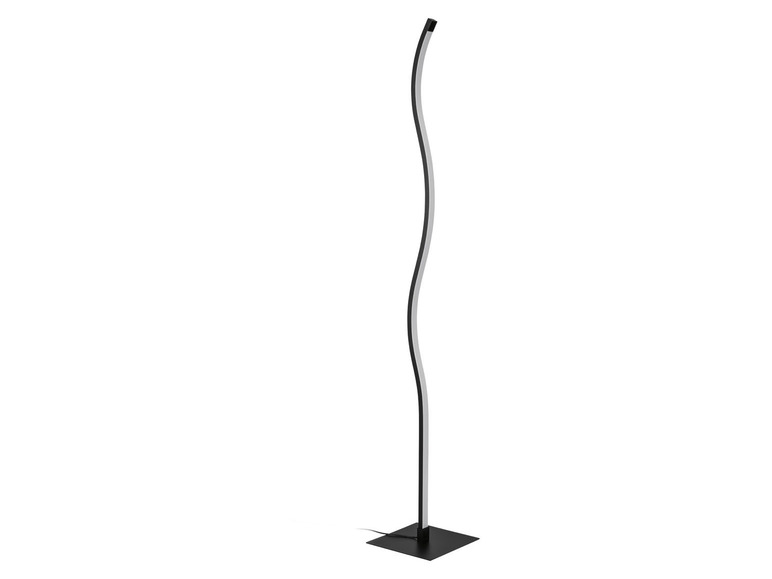 Ga naar volledige schermweergave: LIVARNO home Ledstaanlamp, inclusief ledmodule - afbeelding 2