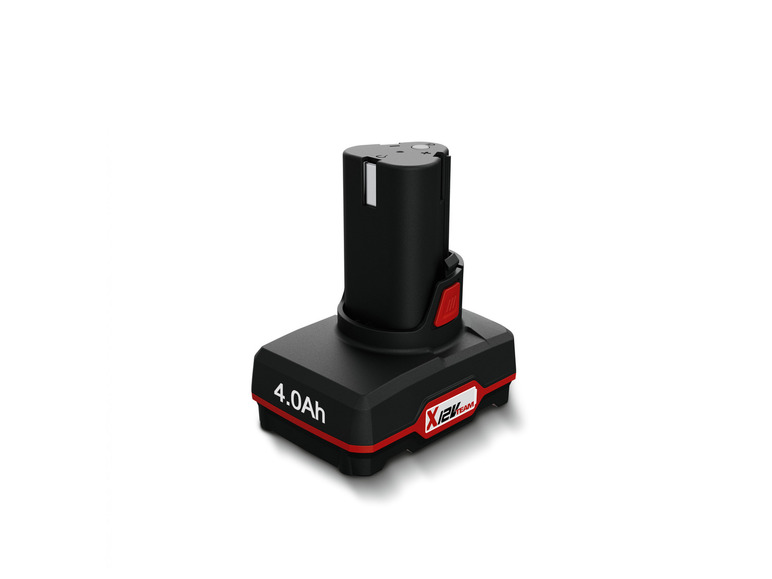 Batterie Parkside 12V Lithium-ion Pour Série X12VTEAM – Neuve