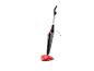 Balai vapeur Vileda Steam noir et rouge
