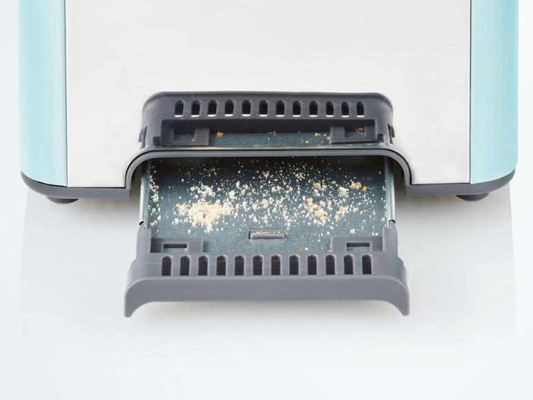 Ga naar volledige schermweergave: Broodrooster, 950 W - afbeelding 16