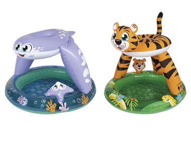 Opblaasbaar kinderzwembad Playtive