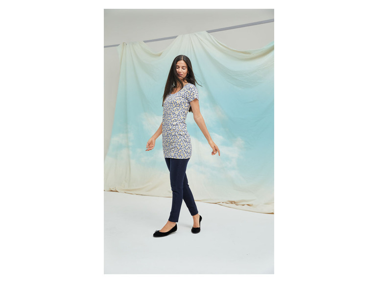 Ga naar volledige schermweergave: esmara® Ballerina's met modieus strikje - afbeelding 7