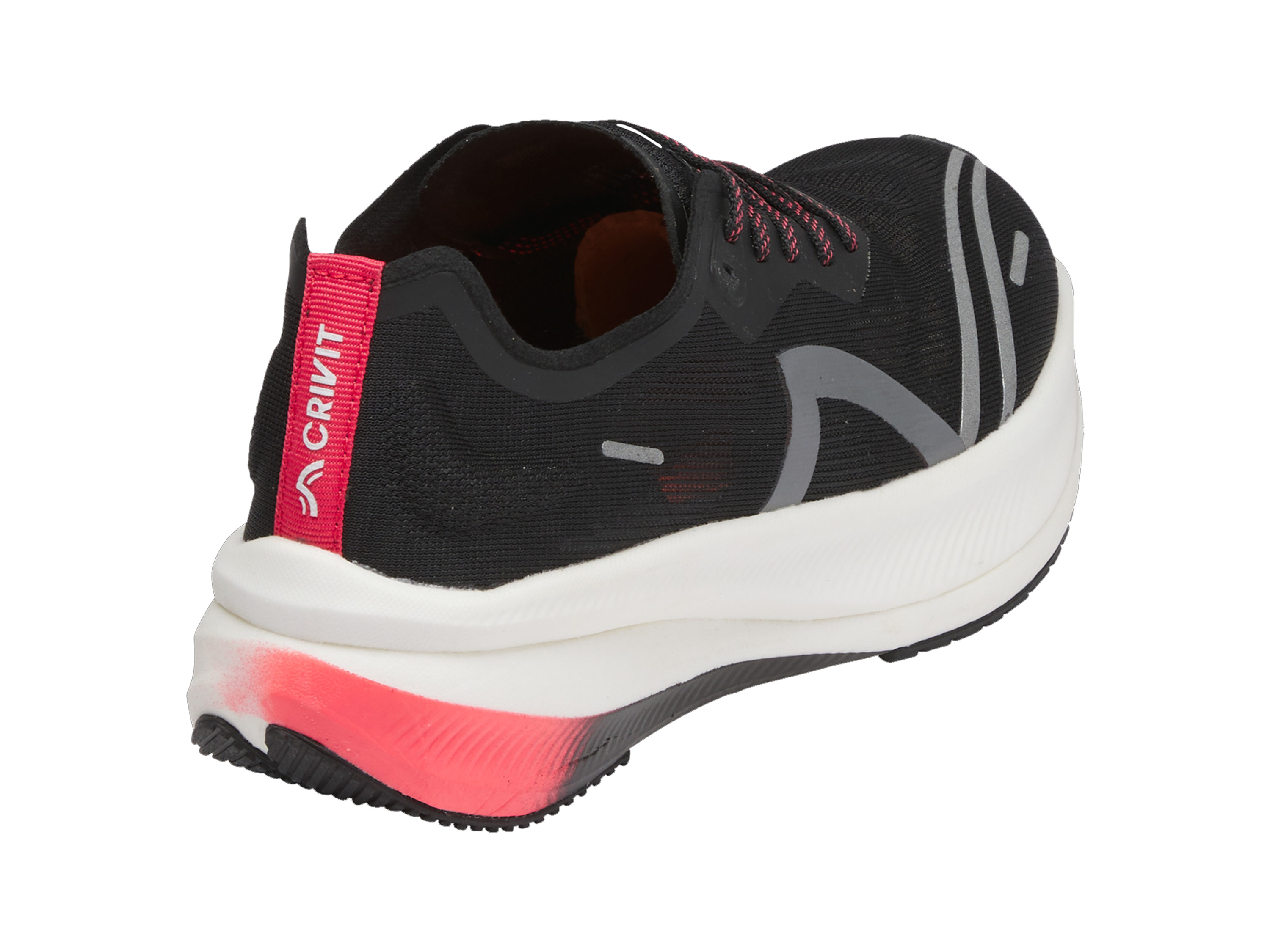 CRIVIT Chaussures de course pour femmes »CarbonLite 1.0« - 20