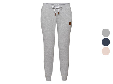 esmara® Joggingbroek van een katoenmix