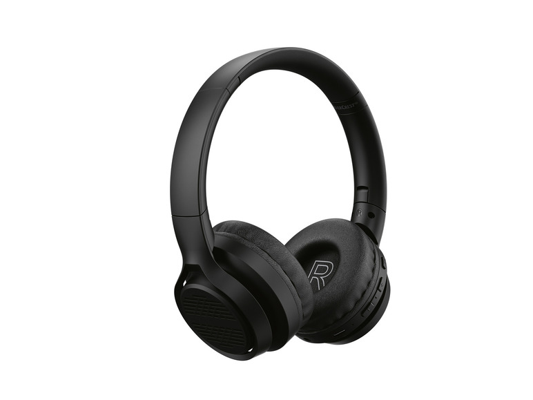 Ga naar volledige schermweergave: SILVERCREST® Koptelefoon, on-ear - afbeelding 1