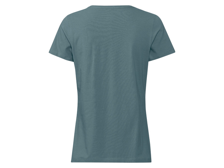 Ga naar volledige schermweergave: esmara® Set van 2 T-shirts van een katoenmix - afbeelding 13