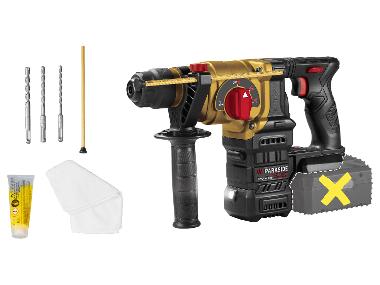 PARKSIDE PERFORMANCE® Accucombihamer, 20 V Limited Edition »PKHAP 2034-Li B1«, zonder accu en lader